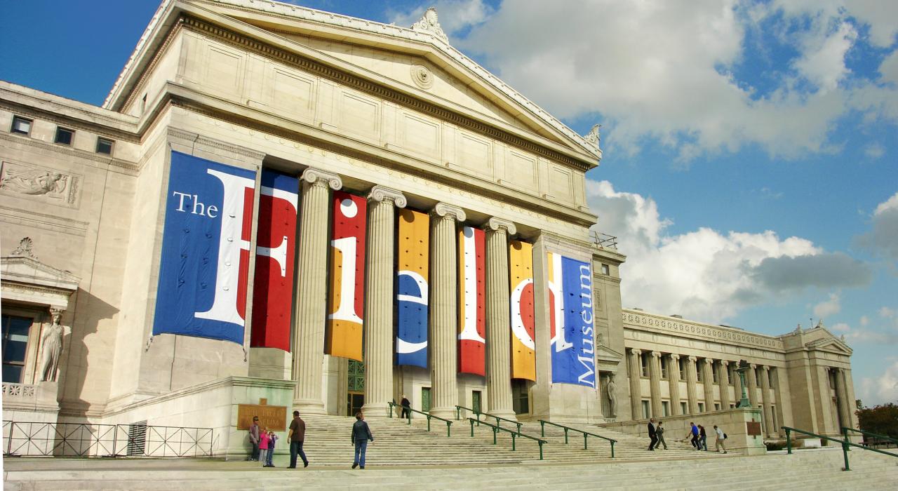 The largest science museum in the Western Hemisphere