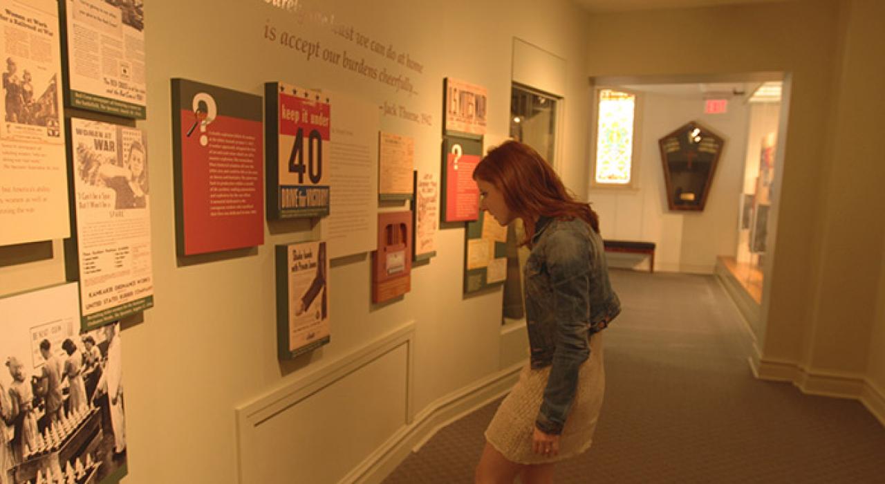 在伊利诺伊州斯普林菲尔德探索亚伯拉罕·林肯的人生历程