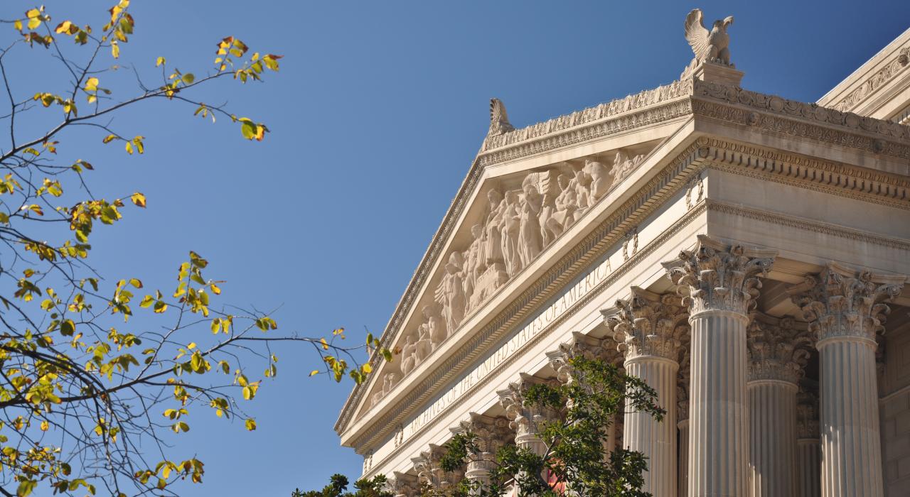 首都地区博物馆