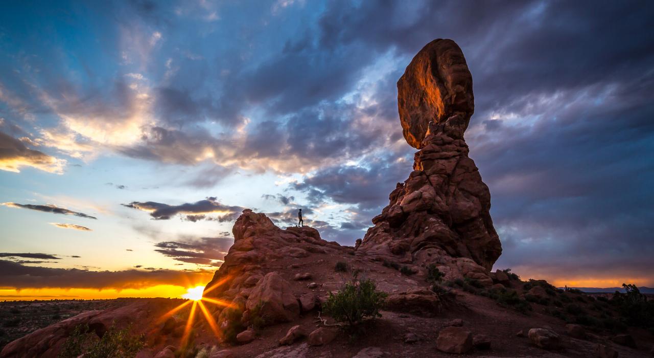 南犹他州国家公园