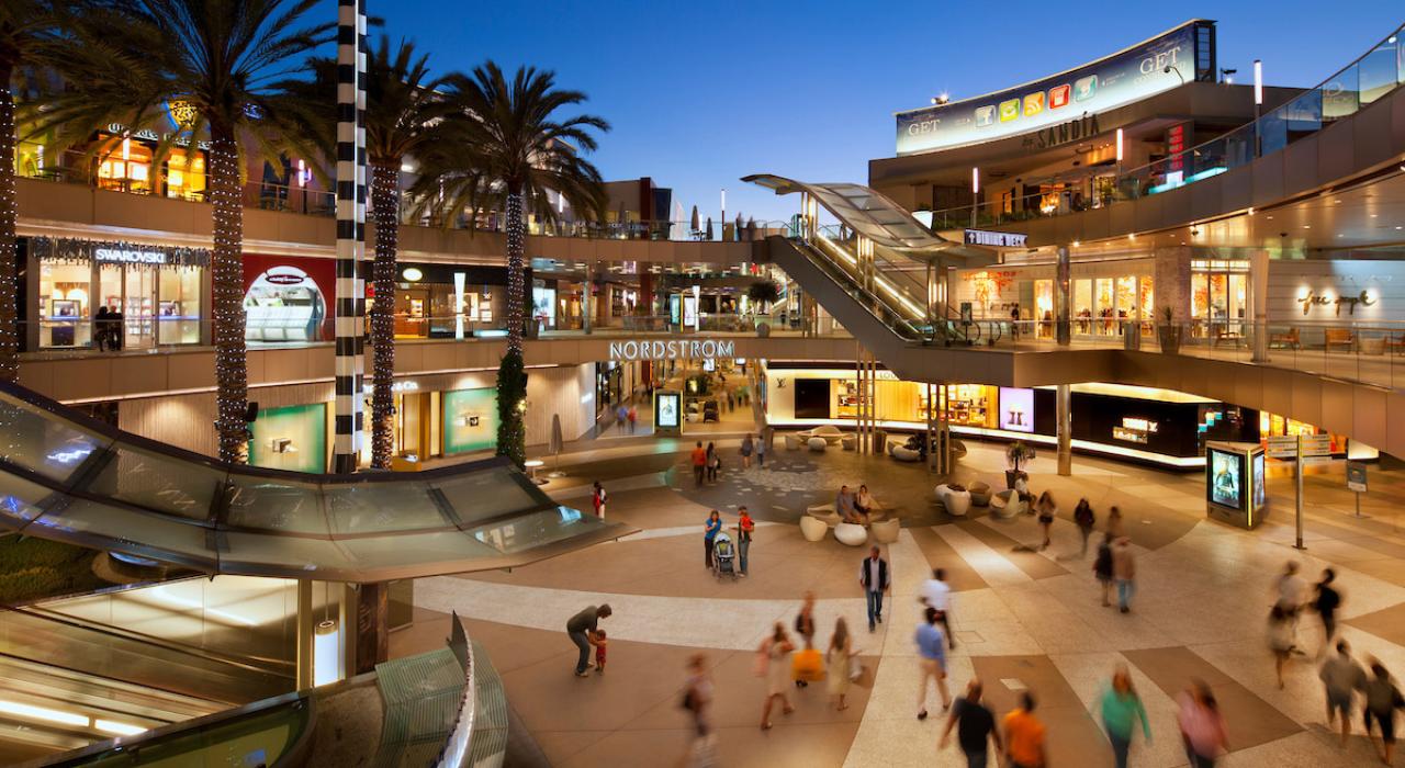 圣莫妮卡广场 圣莫妮卡广场