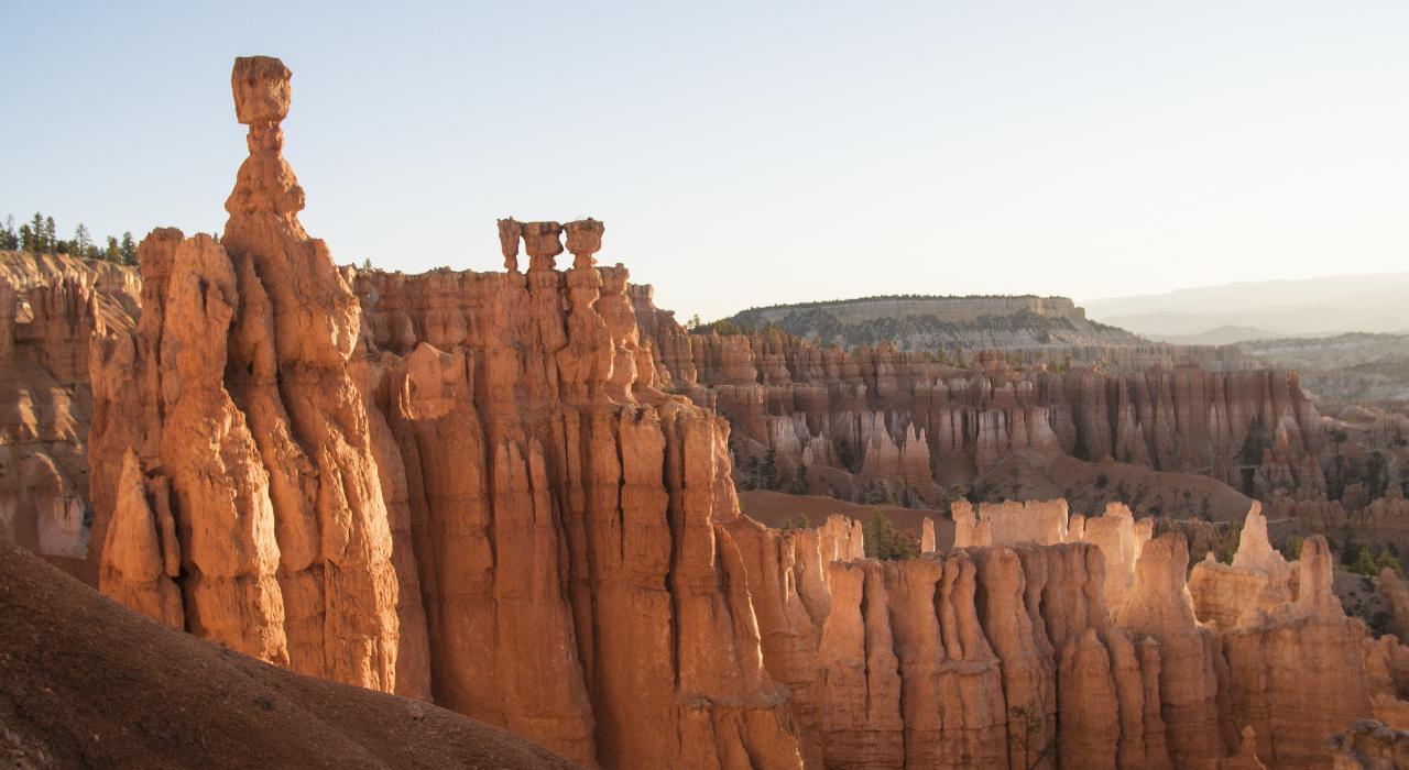 Bryce Canyon Bryce Canyon