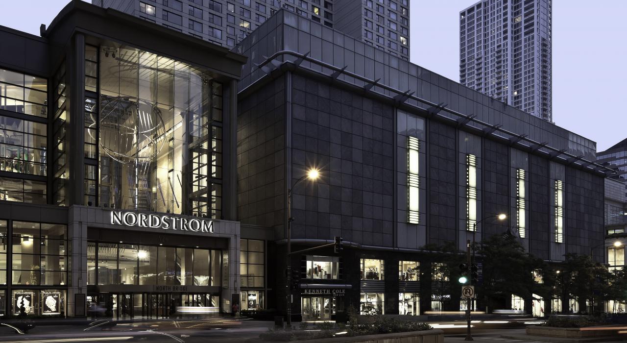 你可以在这里逛上一天