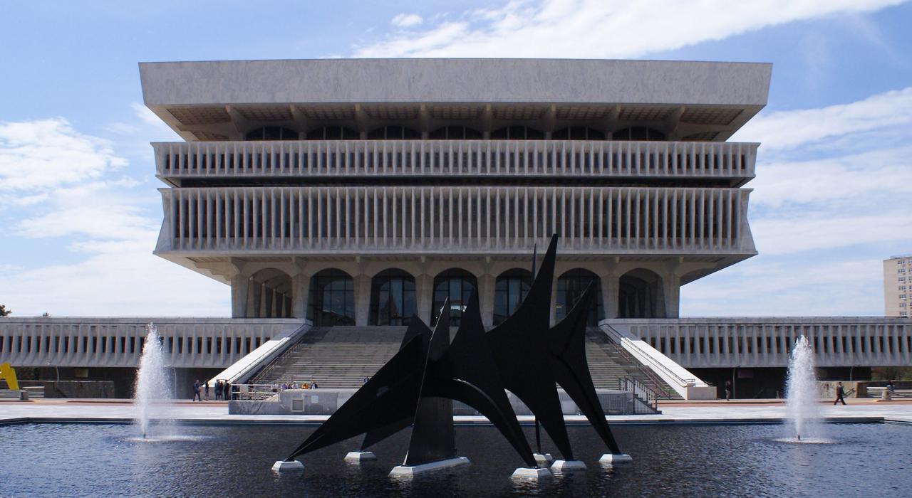 游客可以追溯纽约州历史的纽约州州立博物馆