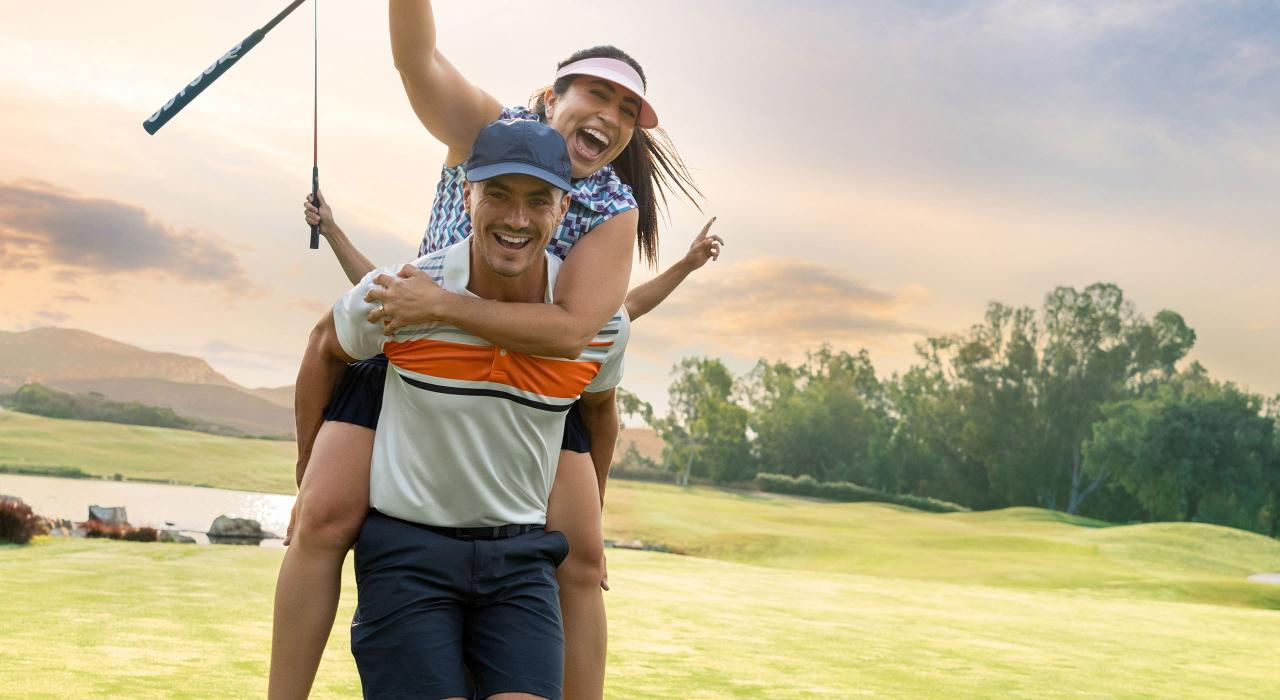 在 Park Hyatt Aviara 高尔夫球场度过圆满一天