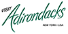 阿迪朗达克山脉官方旅游网站