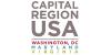 美国首都地区官方旅游网站标志