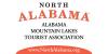 Official North Alabama Travel logo