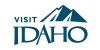 爱达荷州官方旅游标志