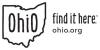 俄亥俄州官方旅游标志
