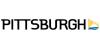 Visit Pittsburgh 徽标