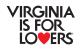 Official Virginia logo